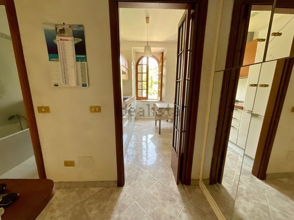 appartamento in vendita a Grottaferrata