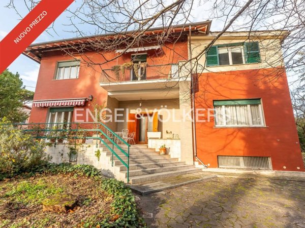 casa indipendente in vendita a Grottaferrata