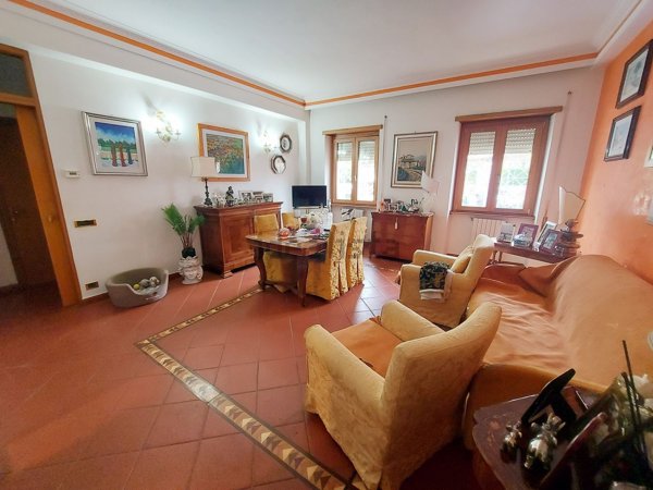 appartamento in vendita a Grottaferrata
