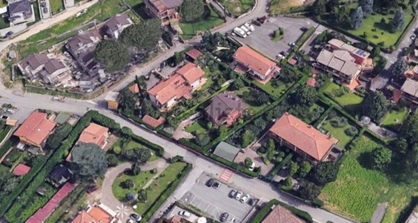 casa indipendente in vendita a Grottaferrata