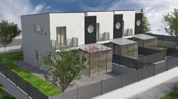 casa indipendente in vendita a Grottaferrata