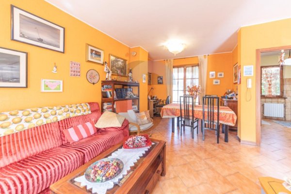 casa indipendente in vendita a Grottaferrata