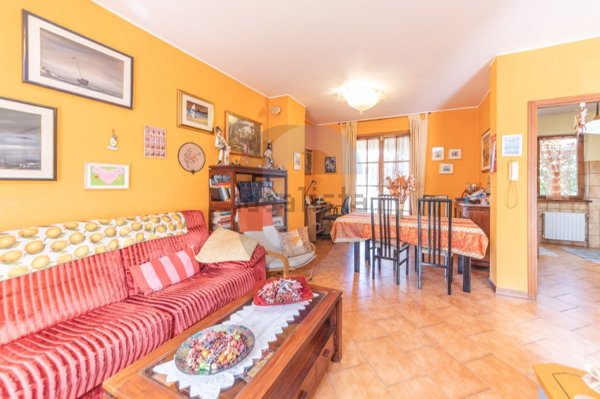 casa indipendente in vendita a Grottaferrata