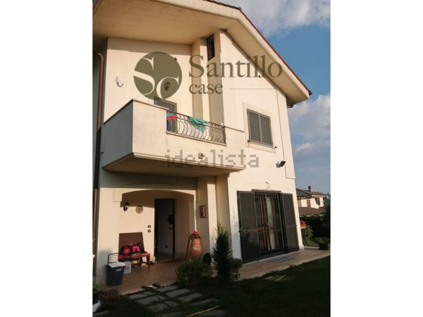 casa indipendente in vendita a Grottaferrata