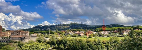 casa indipendente in vendita a Grottaferrata