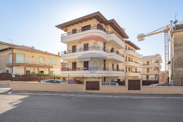 appartamento in vendita a Grottaferrata