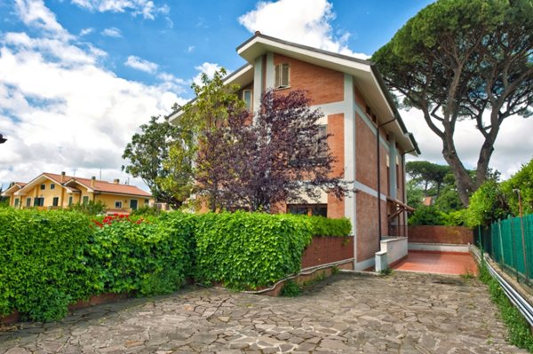 appartamento in vendita a Grottaferrata