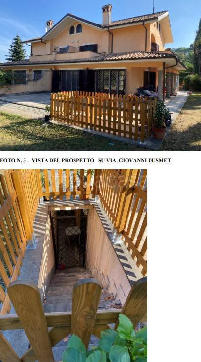 casa indipendente in vendita a Grottaferrata