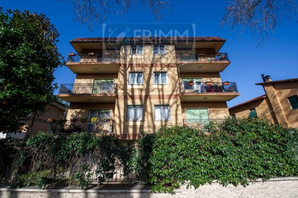 appartamento in vendita a Grottaferrata