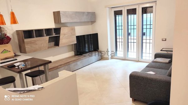 appartamento in vendita a Grottaferrata