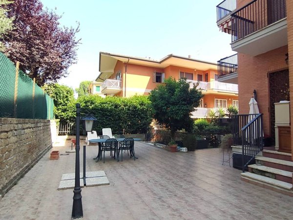 appartamento in vendita a Grottaferrata
