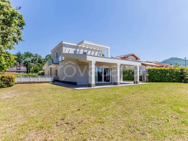casa indipendente in vendita a Grottaferrata