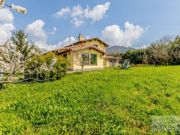 casa indipendente in vendita a Grottaferrata