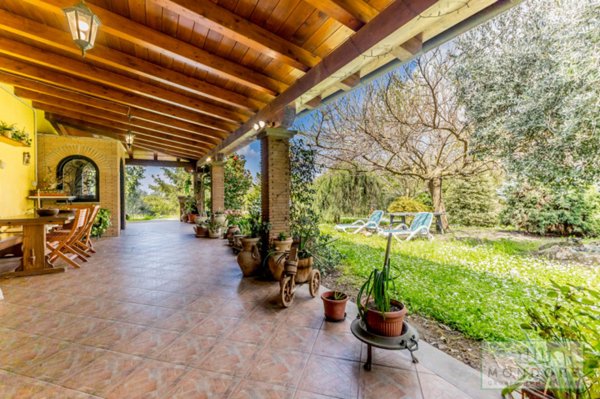 casa indipendente in vendita a Grottaferrata