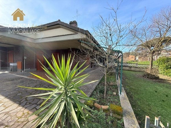 casa indipendente in vendita a Grottaferrata