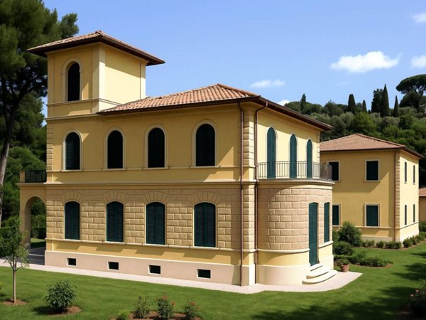 appartamento in vendita a Grottaferrata
