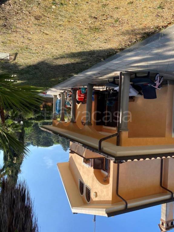 casa indipendente in vendita a Grottaferrata