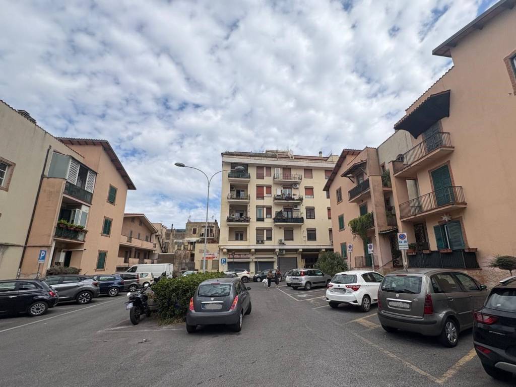appartamento in vendita a Grottaferrata