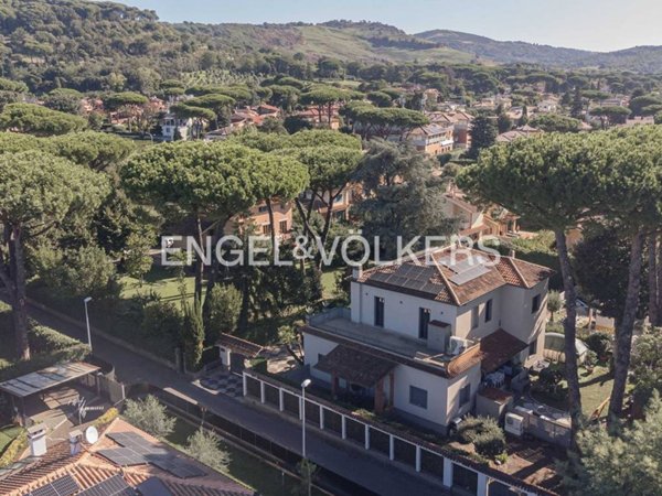 appartamento in vendita a Grottaferrata