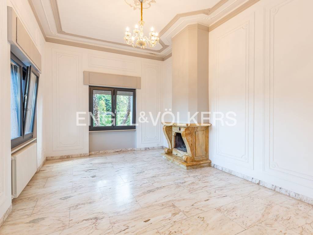 appartamento in vendita a Grottaferrata