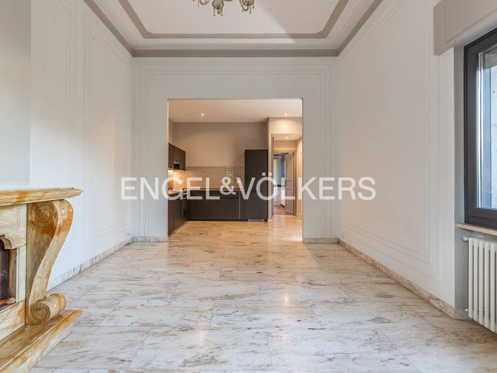 appartamento in vendita a Grottaferrata