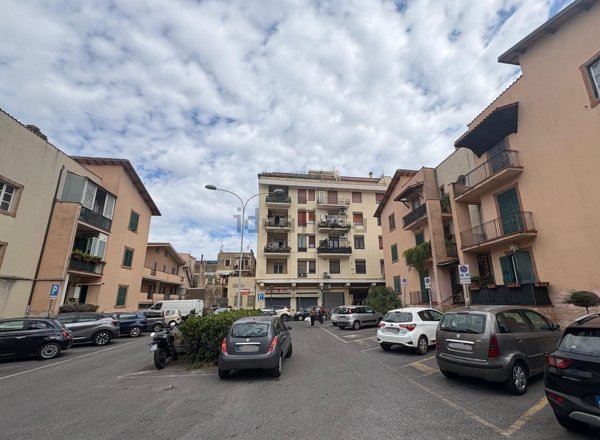 appartamento in vendita a Grottaferrata