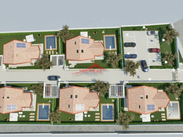 casa indipendente in vendita a Grottaferrata in zona Molara