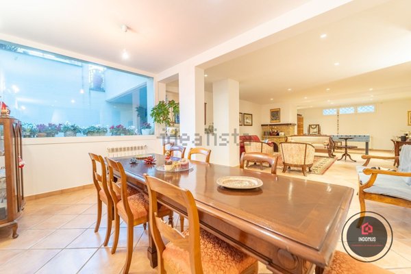 casa indipendente in vendita a Grottaferrata