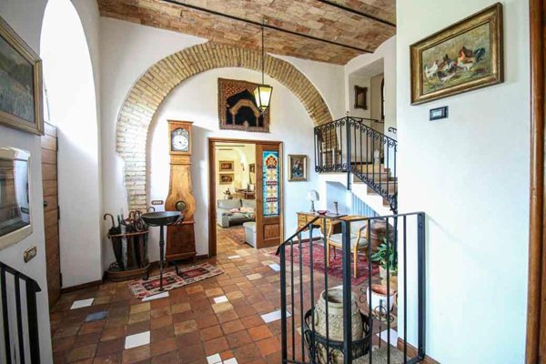 casa indipendente in vendita a Grottaferrata