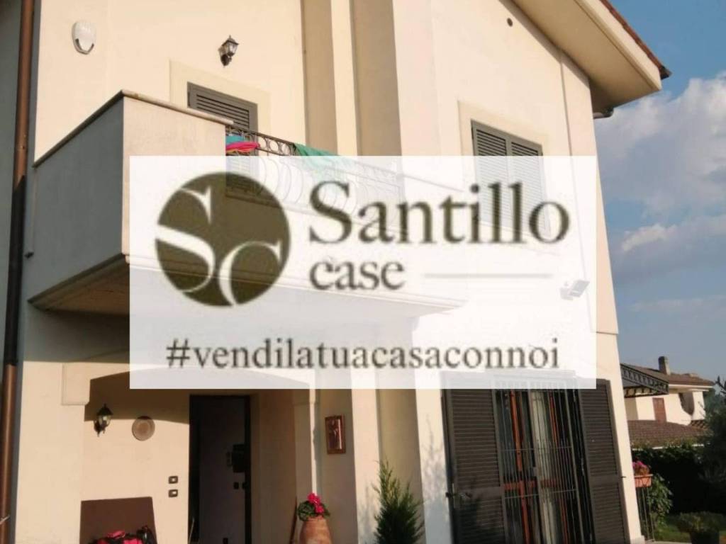 casa indipendente in vendita a Grottaferrata
