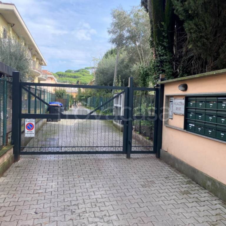 appartamento in vendita a Grottaferrata