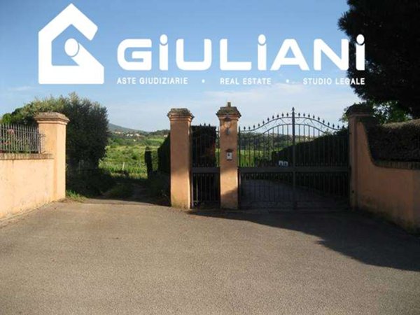 azienda agricola in vendita a Grottaferrata
