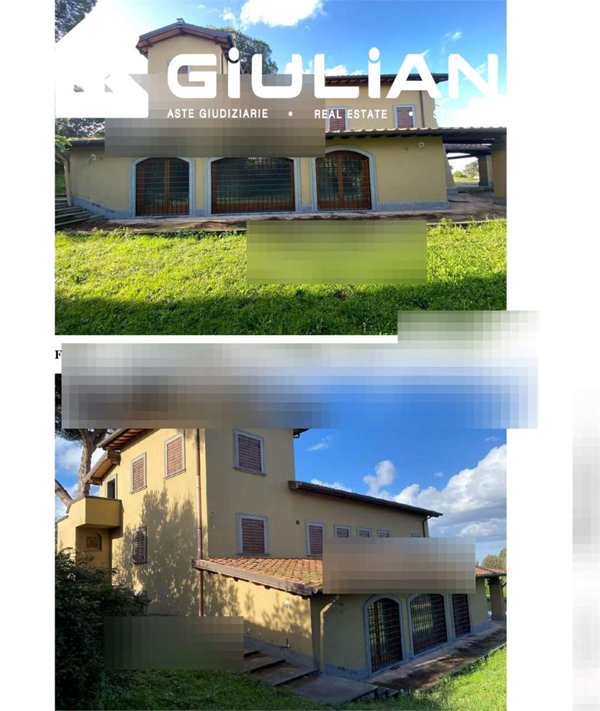 casa indipendente in vendita a Grottaferrata