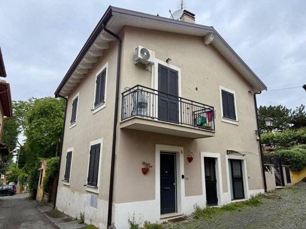 appartamento in vendita a Grottaferrata