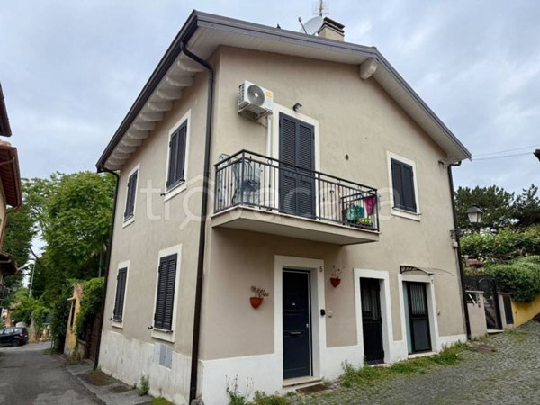appartamento in vendita a Grottaferrata