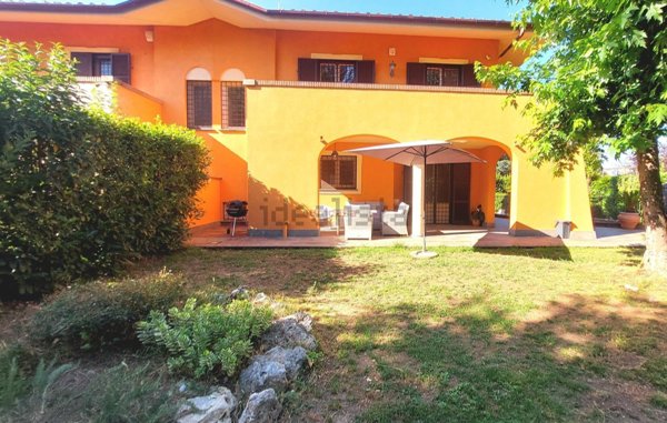 casa indipendente in vendita a Grottaferrata