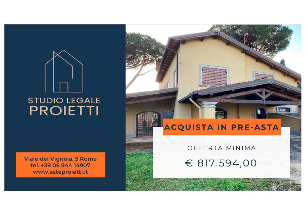 appartamento in vendita a Grottaferrata