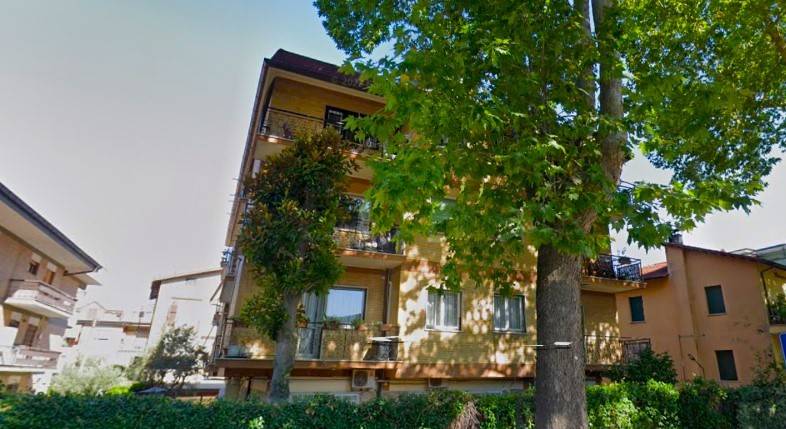 appartamento in vendita a Grottaferrata