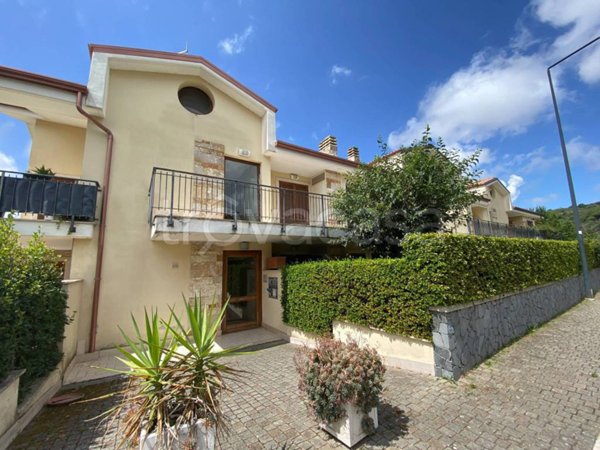 appartamento in vendita a Grottaferrata