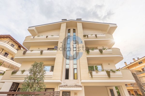 appartamento in vendita a Grottaferrata