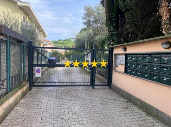 appartamento in vendita a Grottaferrata