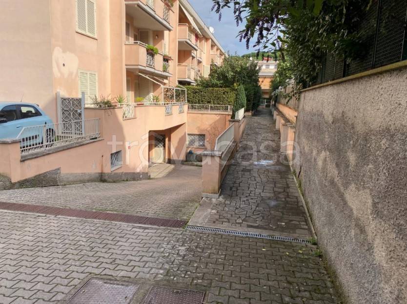 appartamento in vendita a Grottaferrata