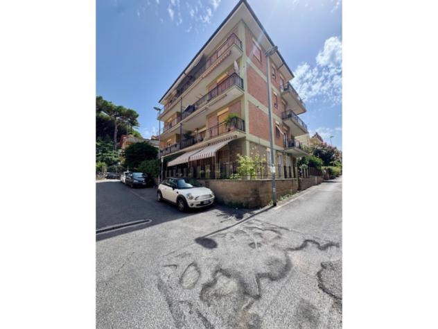 appartamento in vendita a Grottaferrata