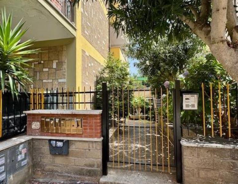 appartamento in vendita a Grottaferrata