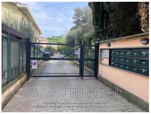 appartamento in vendita a Grottaferrata