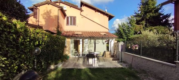 appartamento in vendita a Grottaferrata