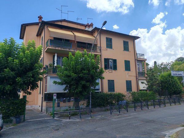 appartamento in vendita a Grottaferrata