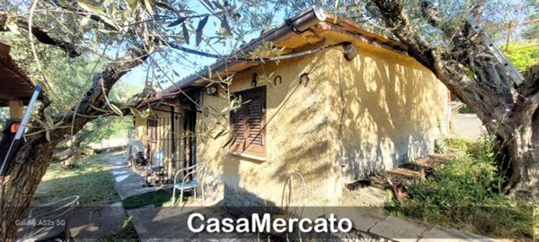 casa indipendente in vendita a Grottaferrata