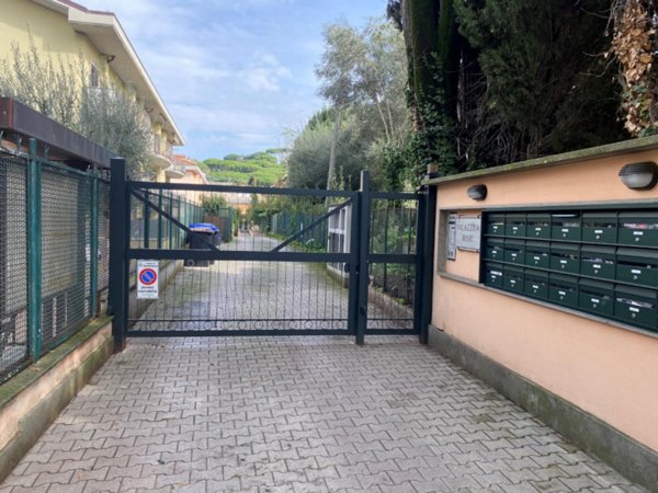 appartamento in vendita a Grottaferrata