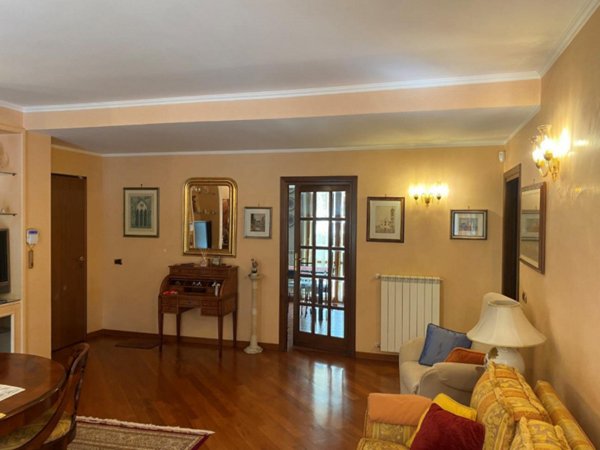 appartamento in vendita a Grottaferrata